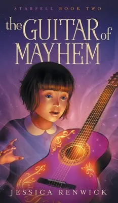 Gitara chaosu - The Guitar of Mayhem