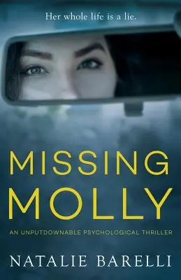 Zaginiona Molly - Missing Molly