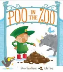 Kupa w zoo - Poo in the Zoo