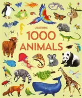 1000 zwierząt - 1000 Animals