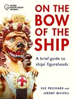 Figuranci: Na dziobie statku - Figureheads: On the Bow of the Ship