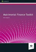 Podręcznik finansów małżeńskich - Matrimonial Finance Toolkit