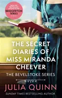 Sekretne dzienniki panny Mirandy Cheever - Secret Diaries Of Miss Miranda Cheever