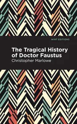 Tragiczna historia doktora Fausta - The Tragical History of Doctor Faustus