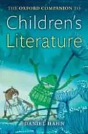 Oksfordzki przewodnik po literaturze dziecięcej - Oxford Companion to Children's Literature