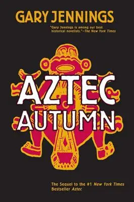 Aztec Autumn