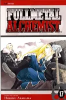 Fullmetal Alchemist, tom 17 - Fullmetal Alchemist, Vol. 17