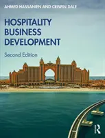 Rozwój biznesu hotelarskiego - Hospitality Business Development