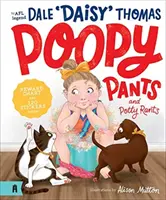 Majtki z kupą i nocniki - Poopy Pants and Potty Rants