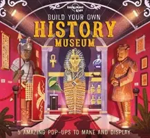 Zbuduj własne muzeum historii - Build Your Own History Museum