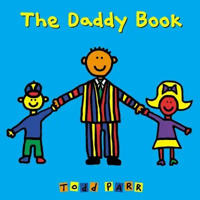 Księga taty - The Daddy Book