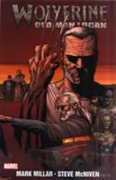 Old Man Logan