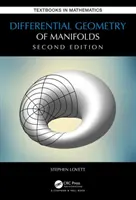 Geometria różniczkowa rozmaitości - Differential Geometry of Manifolds