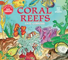 Rafy koralowe (nowe i zaktualizowane wydanie) - Coral Reefs (New & Updated Edition)
