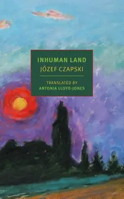 Nieludzka ziemia: Poszukiwanie prawdy w sowieckiej Rosji, 1941-1942 - Inhuman Land: Searching for the Truth in Soviet Russia, 1941-1942