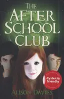 Klub pozaszkolny - After School Club