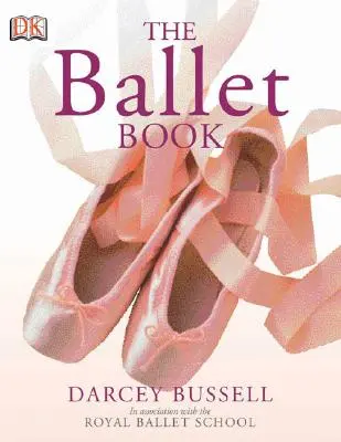 Książka o balecie - The Ballet Book