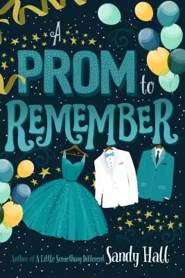 Prom do zapamiętania - Prom to Remember