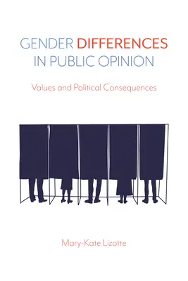 Różnice płci w opinii publicznej: Wartości i konsekwencje polityczne - Gender Differences in Public Opinion: Values and Political Consequences