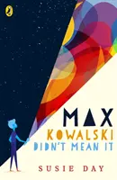 Max Kowalski nie mówił poważnie - Max Kowalski Didn't Mean It