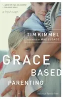 Rodzicielstwo oparte na łasce - Grace-Based Parenting