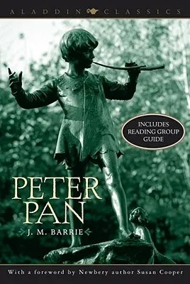 Piotruś Pan - Peter Pan