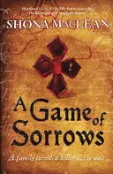 Gra smutków - A Game of Sorrows