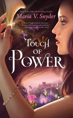 Dotyk Mocy - Touch of Power