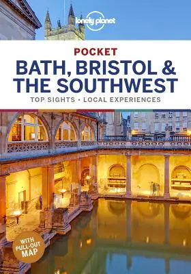 Lonely Planet Pocket Bath, Bristol & the Southwest 1