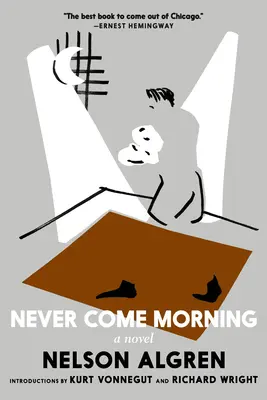 Nigdy nie nadejdzie poranek - Never Come Morning