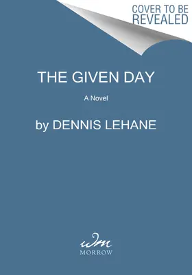 Dany dzień - The Given Day