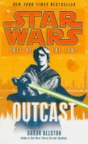 Star Wars: Fate of the Jedi - Wyrzutek - Star Wars: Fate of the Jedi - Outcast