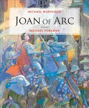 Joanna d'Arc - Joan of Arc