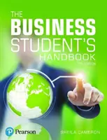 Business Student's Handbook - Umiejętności potrzebne do nauki i zatrudnienia - Business Student's Handbook - Skills for Study and Employment