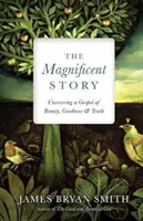 Wspaniała historia: Odkrywanie Ewangelii piękna, dobroci i prawdy - The Magnificent Story: Uncovering a Gospel of Beauty, Goodness, and Truth