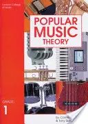 Teoria muzyki popularnej: Klasa 1 - Popular Music Theory: Grade 1