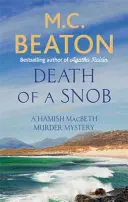 Śmierć snoba - Death of a Snob