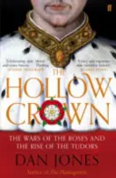 Hollow Crown - Wojny róż i powstanie Tudorów - Hollow Crown - The Wars of the Roses and the Rise of the Tudors