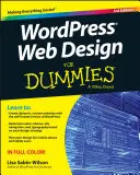Wordpress Web Design for Dummies