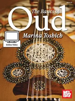 Podstawy gry na oudzie - Basics of Oud