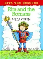 Rita i Rzymianie - Rita and the Romans