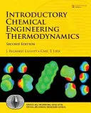 Wprowadzenie do termodynamiki inżynierii chemicznej - Introductory Chemical Engineering Thermodynamics