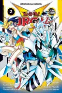 Yu-Gi-Oh! Arc-V, tom 2, 2 - Yu-Gi-Oh! Arc-V, Vol. 2, 2