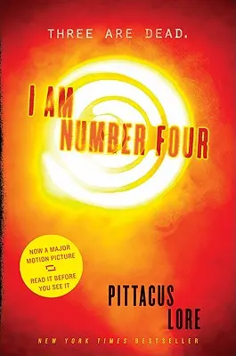 Jestem Numerem Cztery - I Am Number Four