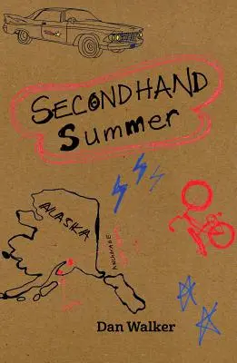 Lato z drugiej ręki - Secondhand Summer