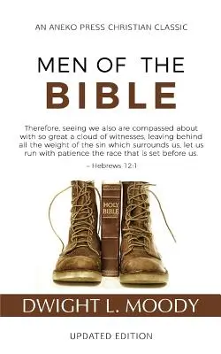 Ludzie Biblii (z przypisami, zaktualizowane) - Men of the Bible (Annotated, Updated)