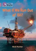 Co jeśli skończy się ropa? - What If We Run Out of Oil?