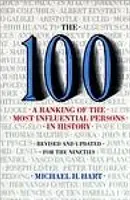 100: Ranking najbardziej wpływowych osób w historii - 100: A Ranking Of The Most Influential Persons In History