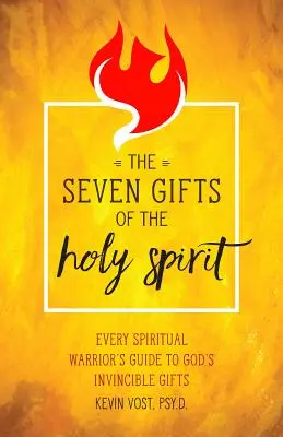 Siedem darów Ducha Świętego - Seven Gifts of the Holy Spirit