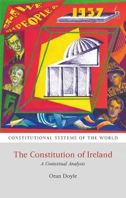 Konstytucja Irlandii: Analiza kontekstowa - The Constitution of Ireland: A Contextual Analysis